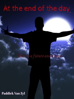 cover image of At the End of the Day
